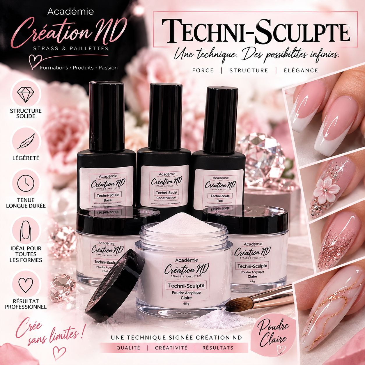 Techni-Sculpt