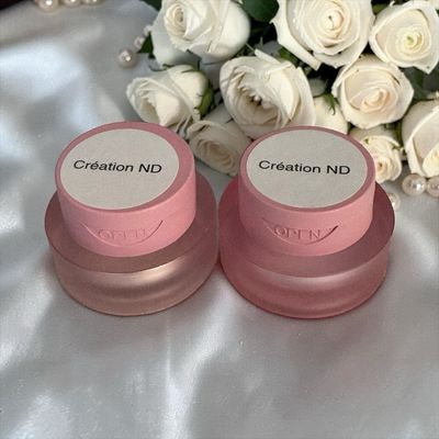 Gel Cushion BLANC 01