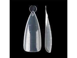Nail Form