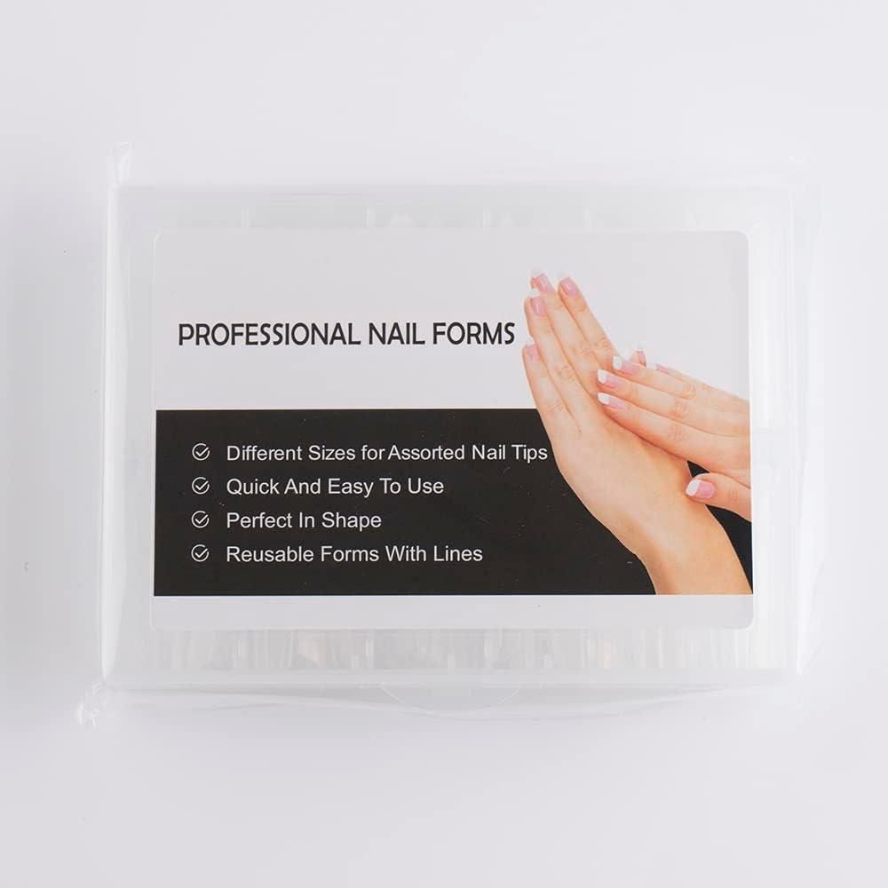 Nail Form