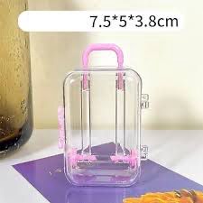 Mini valise de rangement