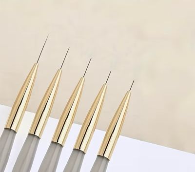 Pinceau de détails