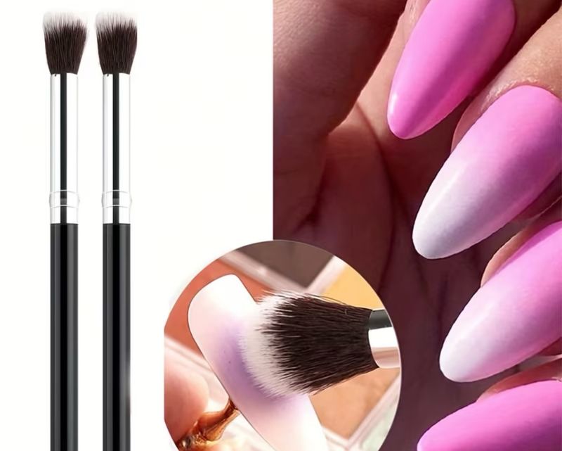 Pinceau à baby-boomers