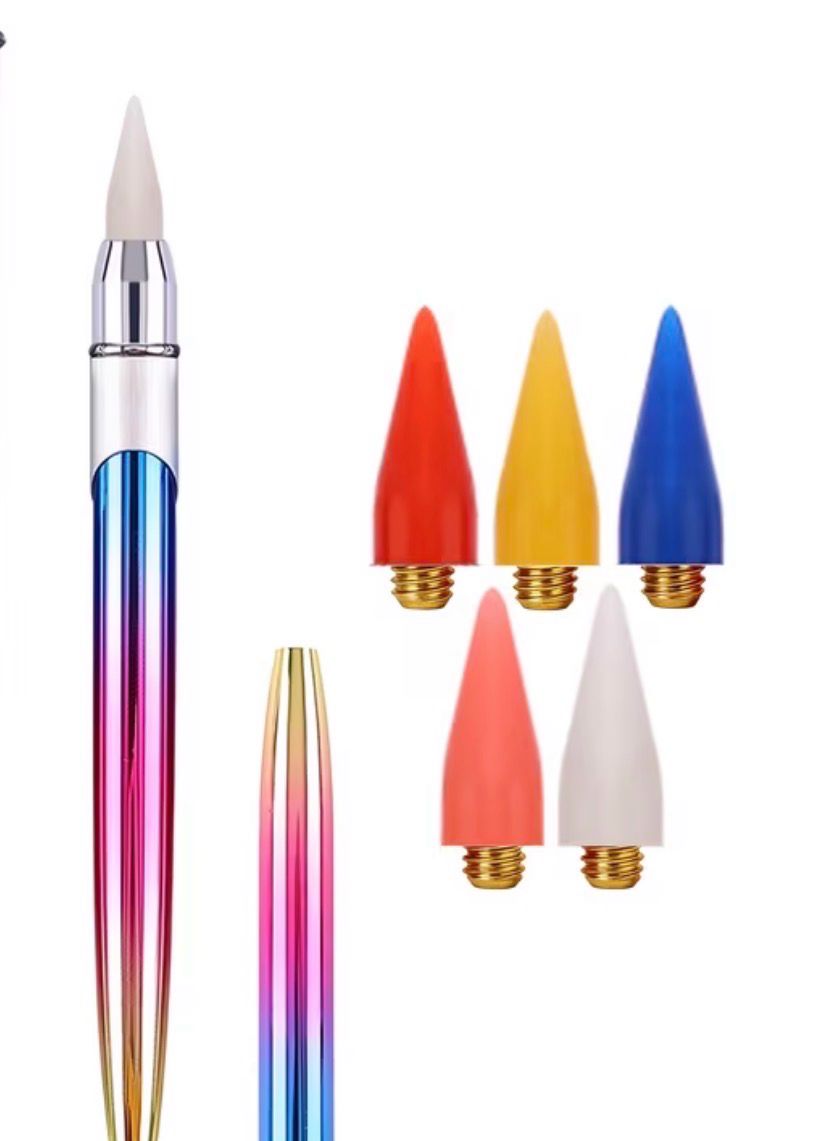 Crayon à diamant