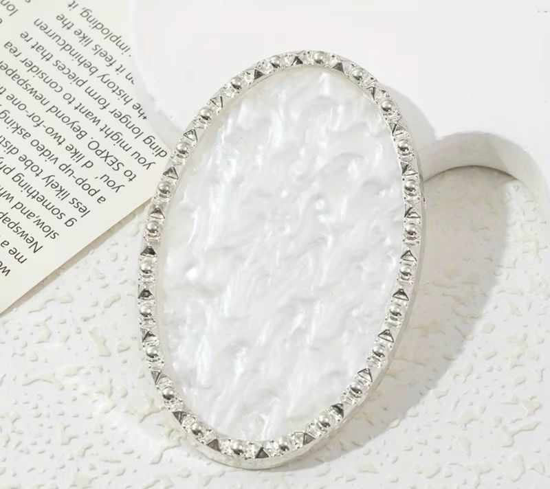 Présentoirs ou mini palette de peinture