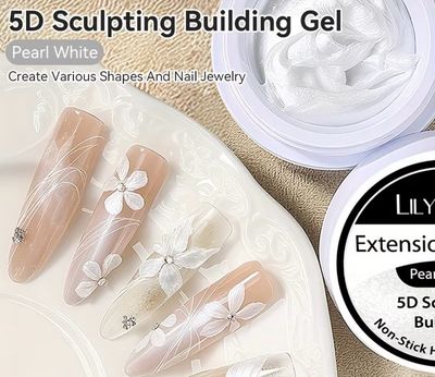 Gel 5D Lylicute