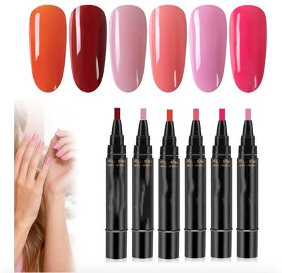 Vernis gel STICK