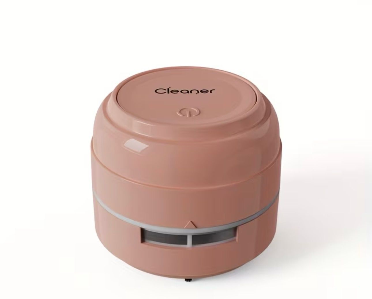 Mini aspirateur de table ( ROSE )