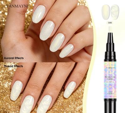 Vernis STICK MARMAIDE 3 en 1