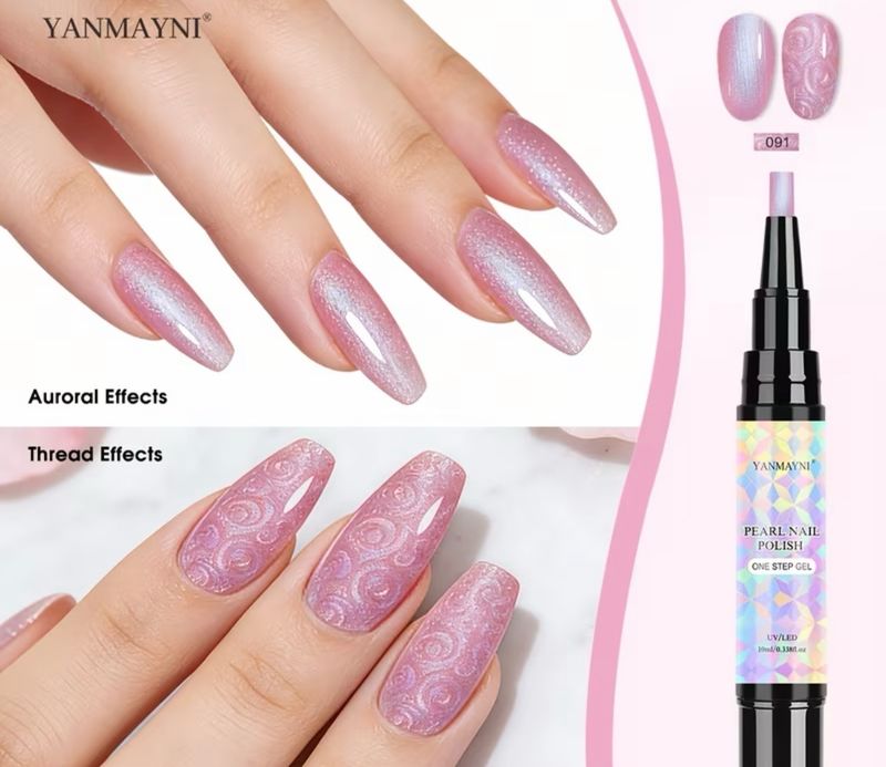 Vernis STICK MARMAIDE