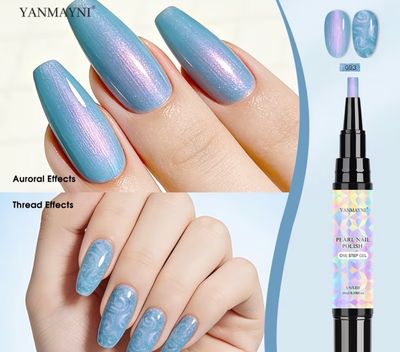 Vernis STICK MARMAIDE 93