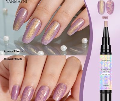 Vernis STICK MARMAIDE 92
