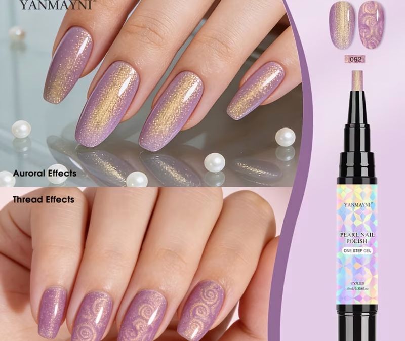 Vernis STICK MARMAIDE