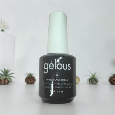 Gelous LITTLE BLACK DRESS 12