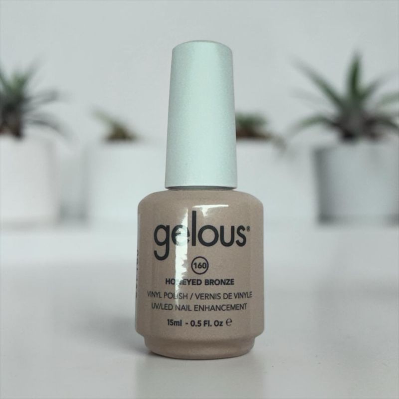 Gelous HONEYED BRONZE 160