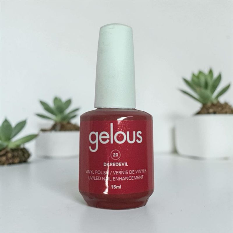 Gelous DAREDEVIL 20
