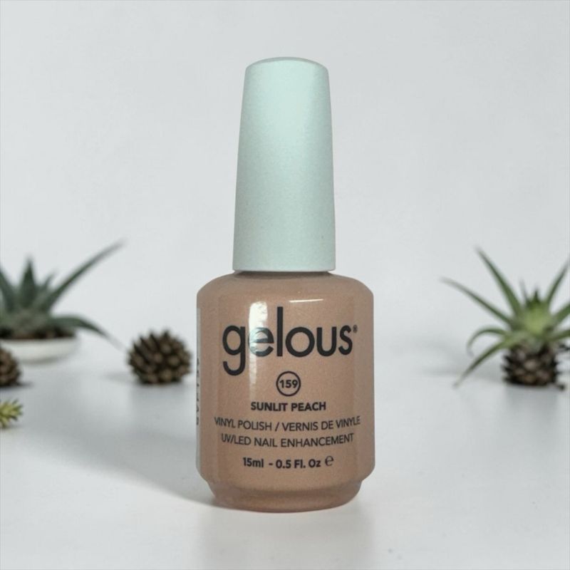 Gelous SUNLIT PEACH 159