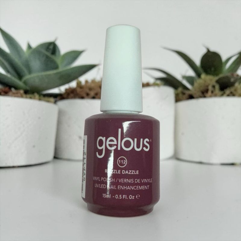 Gelous RAZZLE DAZZLE 112
