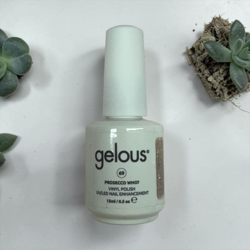 Gelous PROSECCO WHO 69