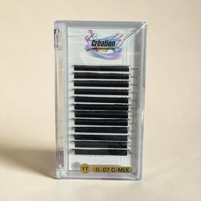 Cils MIX YY 0.07 C-MIX