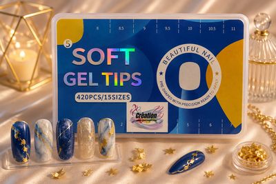 Prothèse SoftGel 5