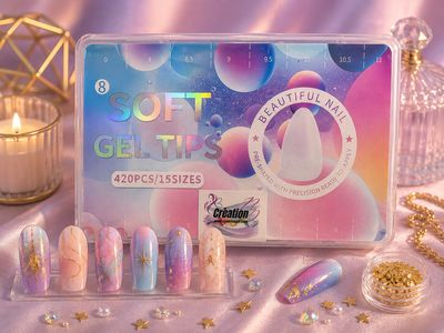 Prothèse SoftGel 8