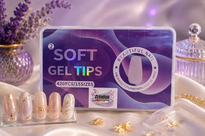 Prothèse SoftGel 2