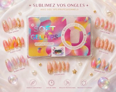 Prothèse SoftGel 12