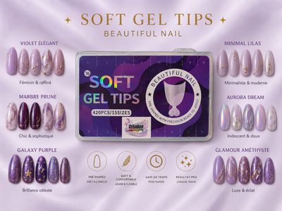 Prothèse SoftGel 16