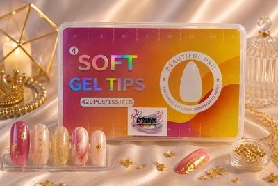Prothèse SoftGel 4