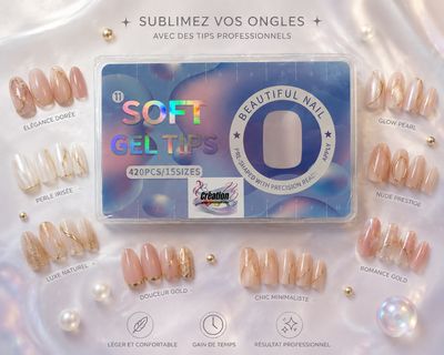 Prothèse SoftGel 11