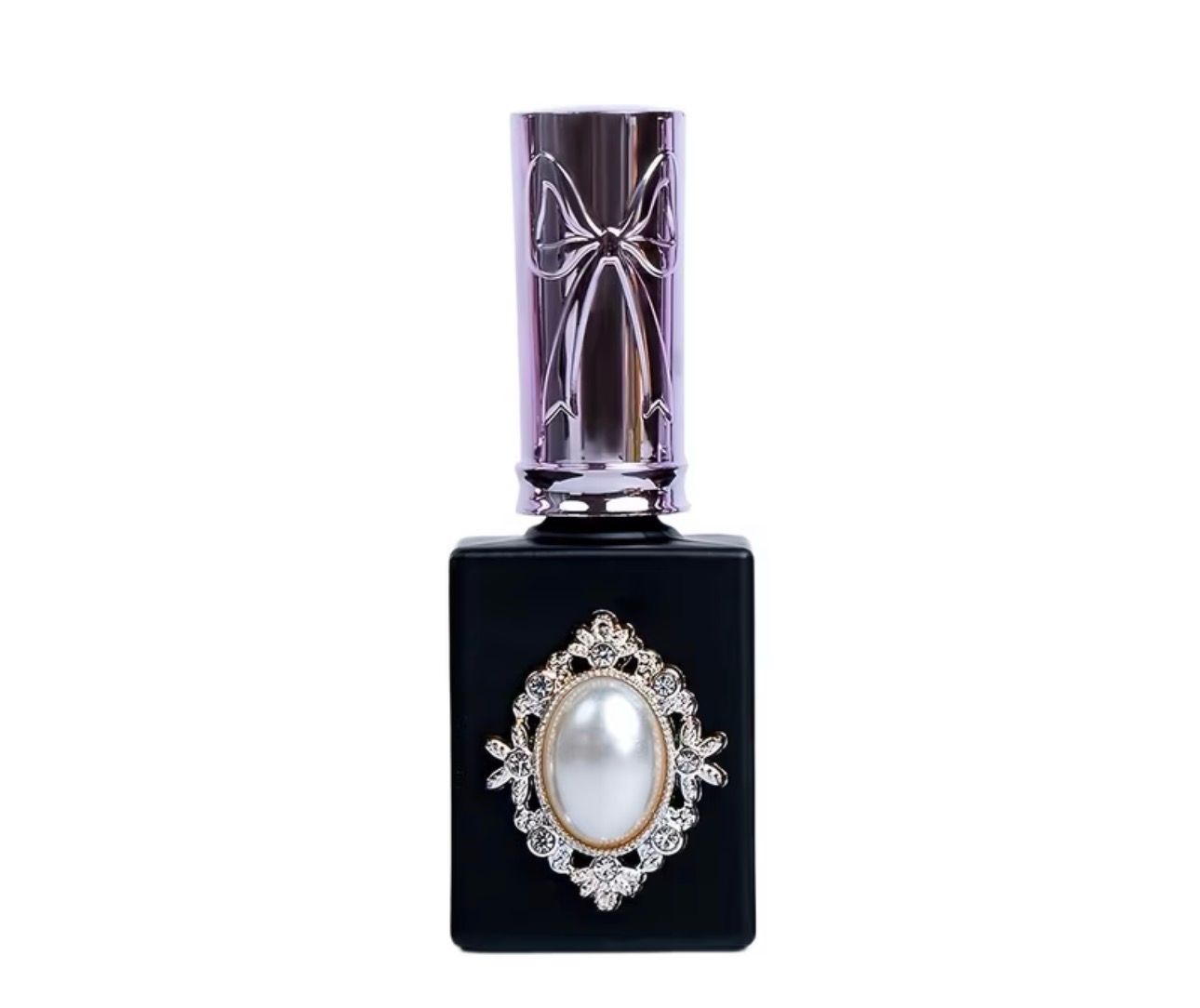 Bouteille perle pour gel VIDE