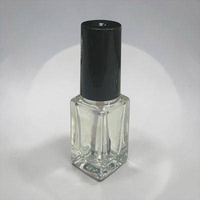 Mini Bouteille vide transparente