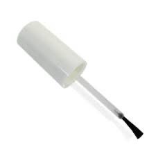 Pinceau recharge résine ( pqt de 4 )