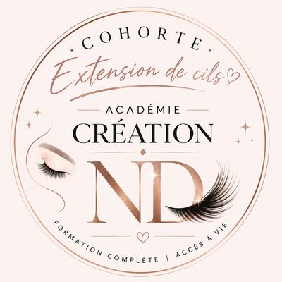 Cohorte extension de cils