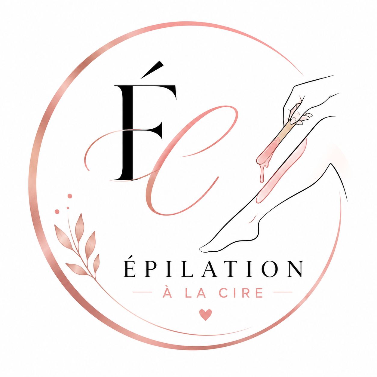 Cohorte épilation à la cire