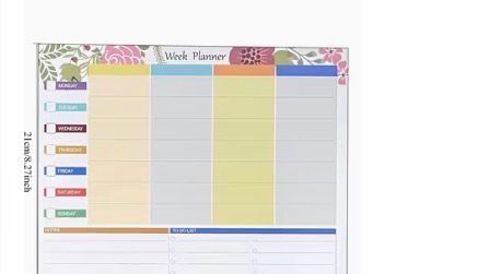 Calendrier