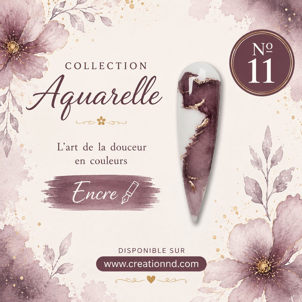 Aquarelle No11