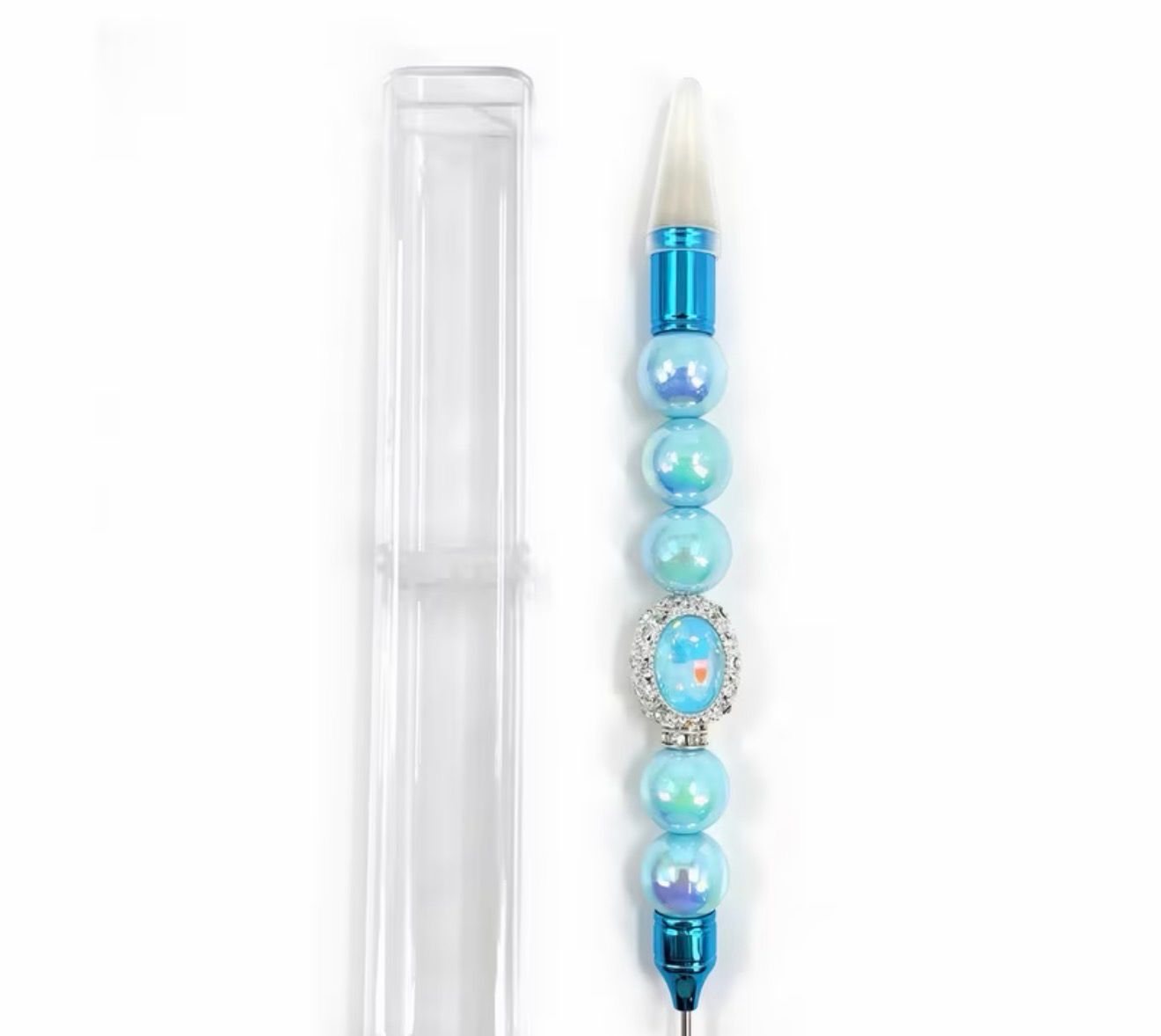 Dotting tools de luxe TURQUOISE
