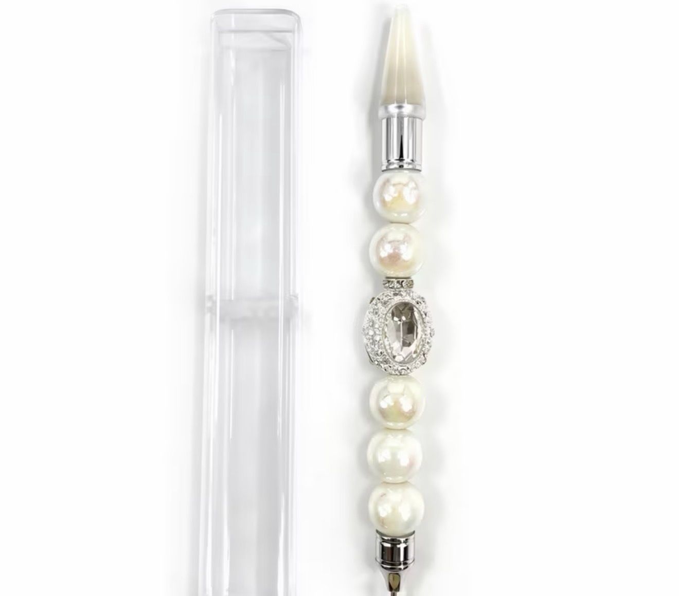 Dotting tools de luxe BLANC