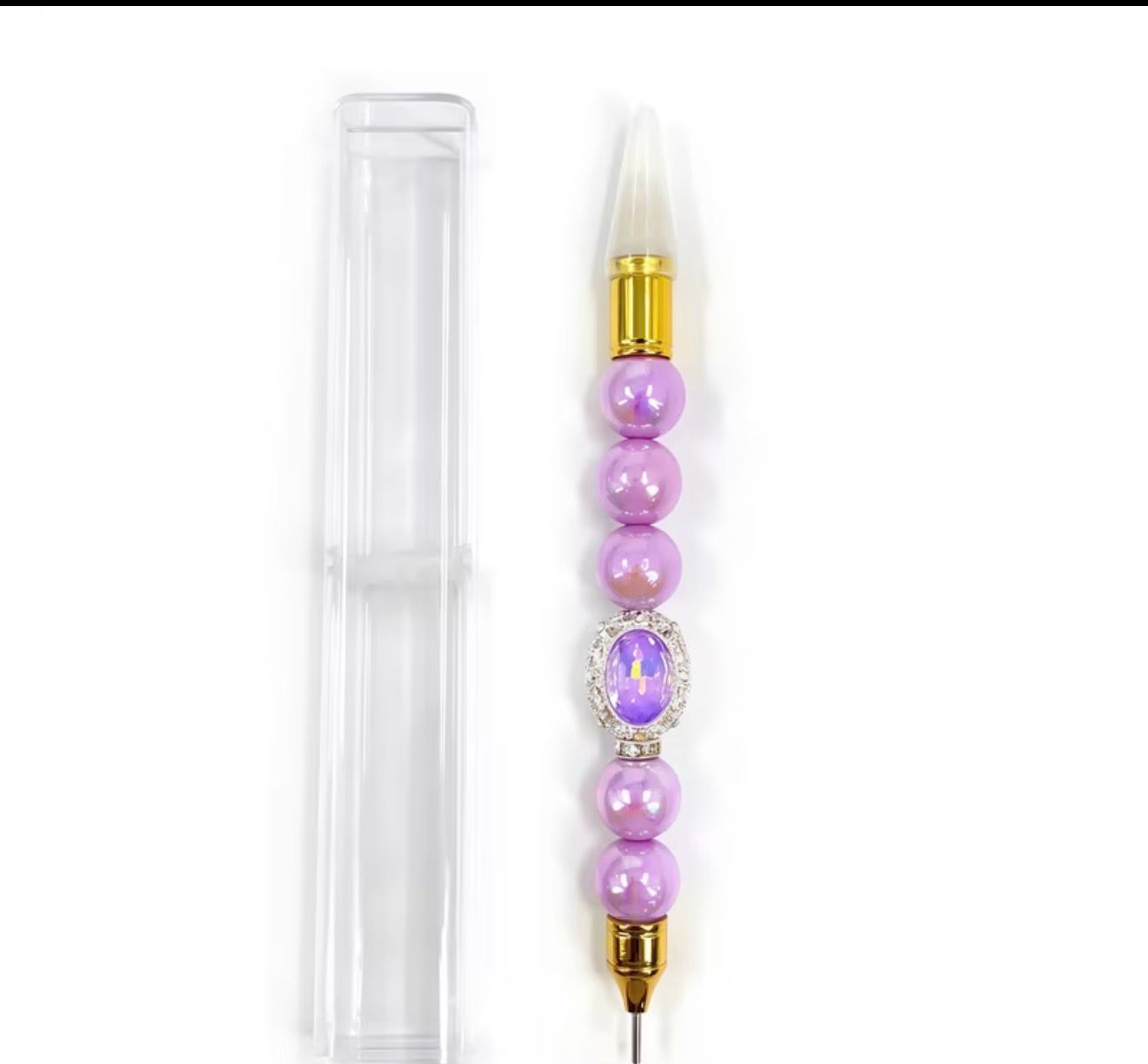 Dotting tools de luxe ROSE/MAUVE