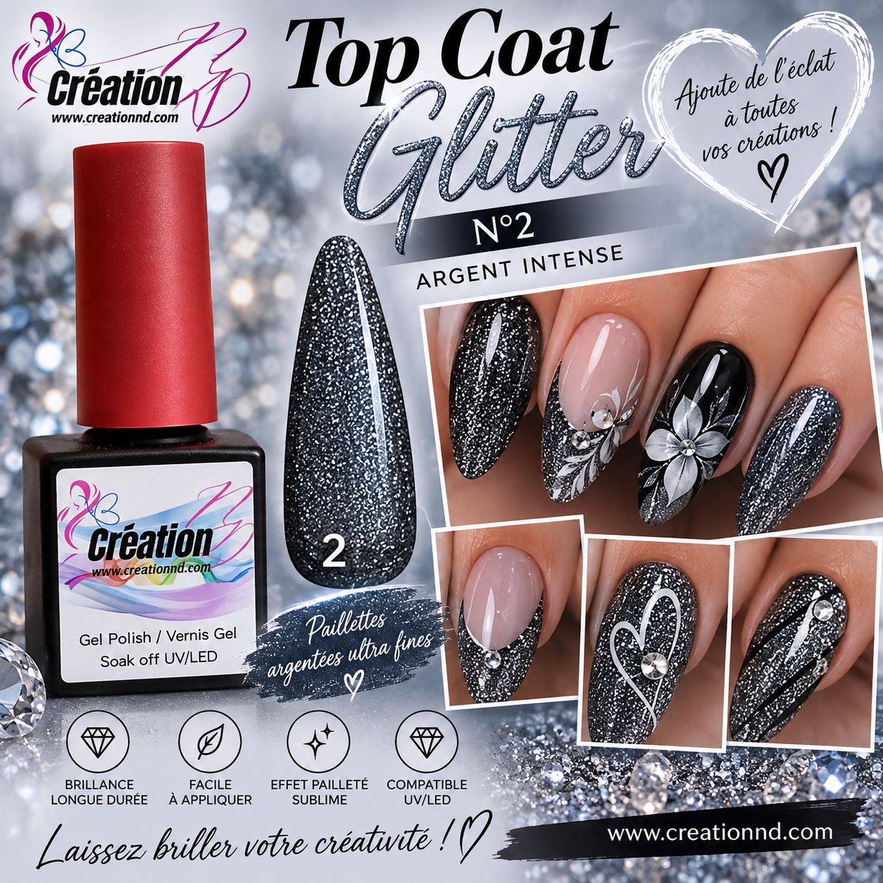 Top coat No2