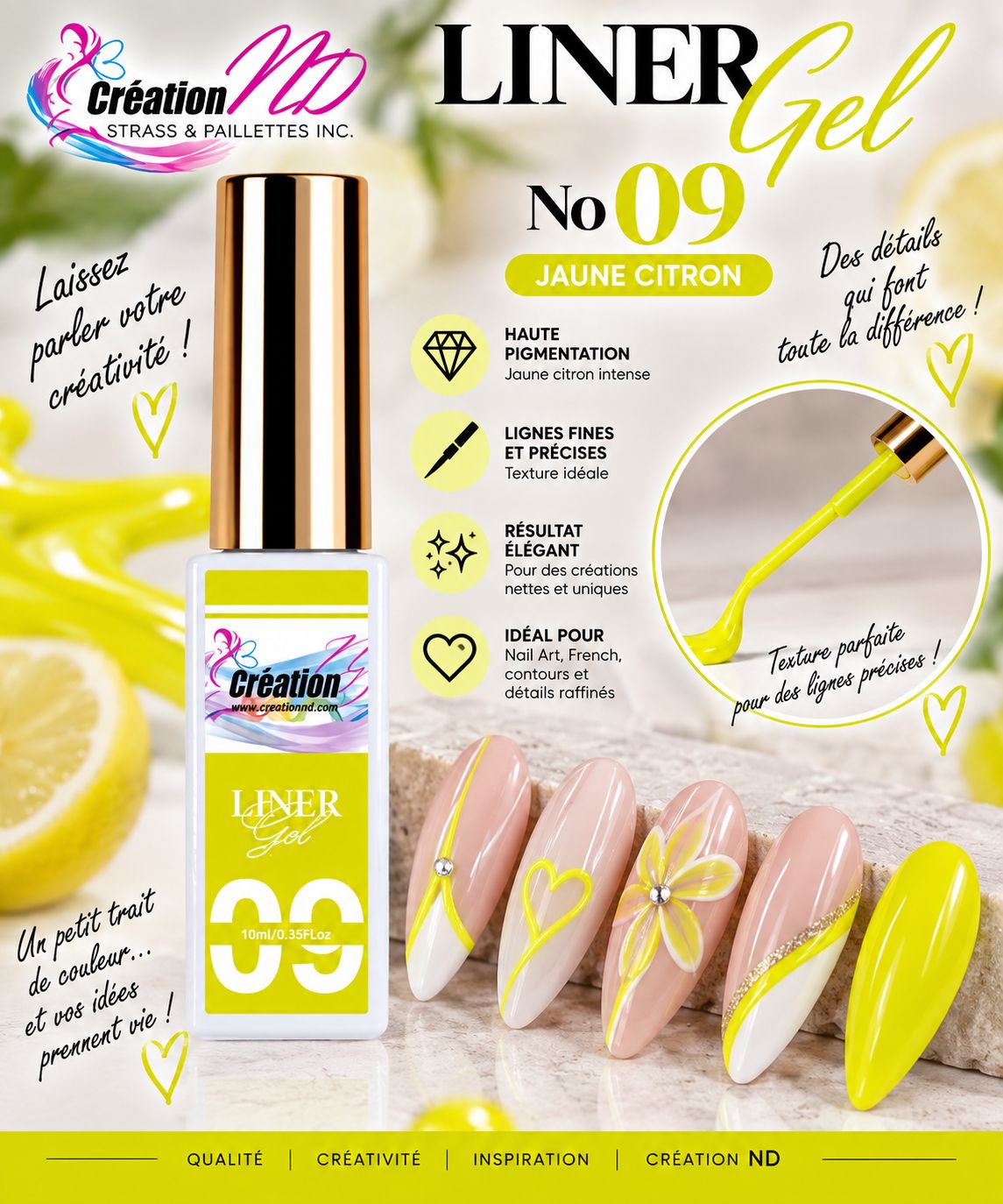 Liber gel No9