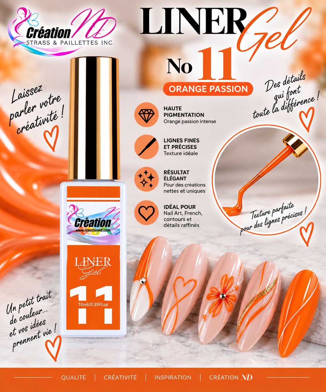 Liber gel No11