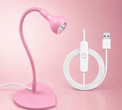Lampe LED