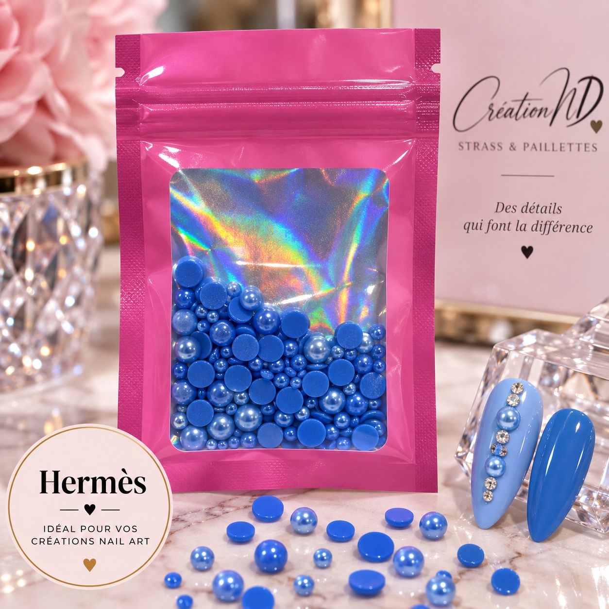 Perle Hermès