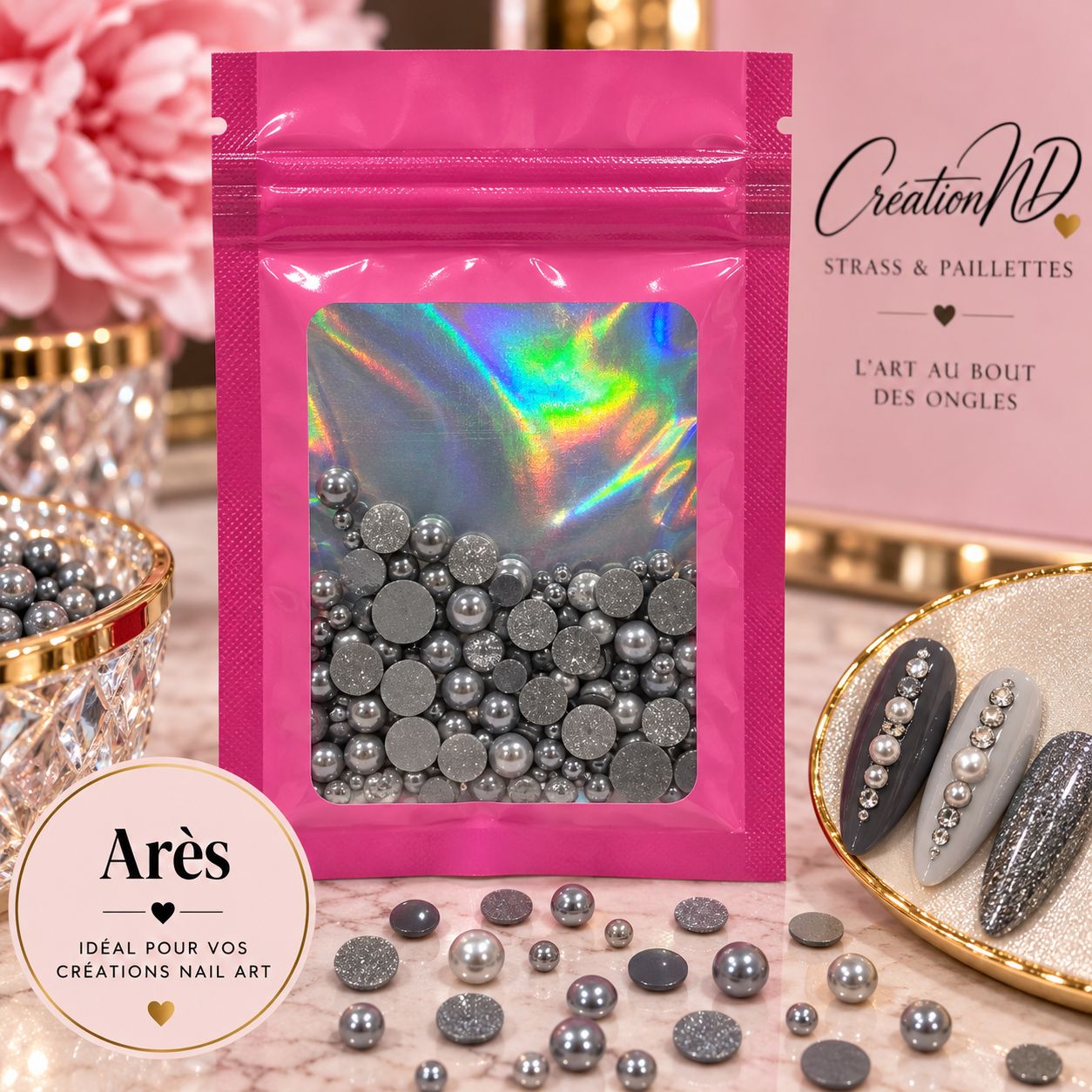 Perle ARÈS