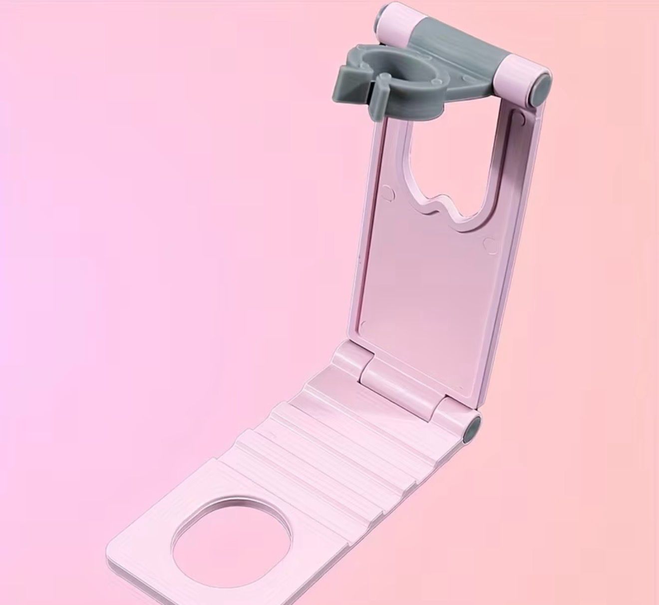 Support pour lampe LED