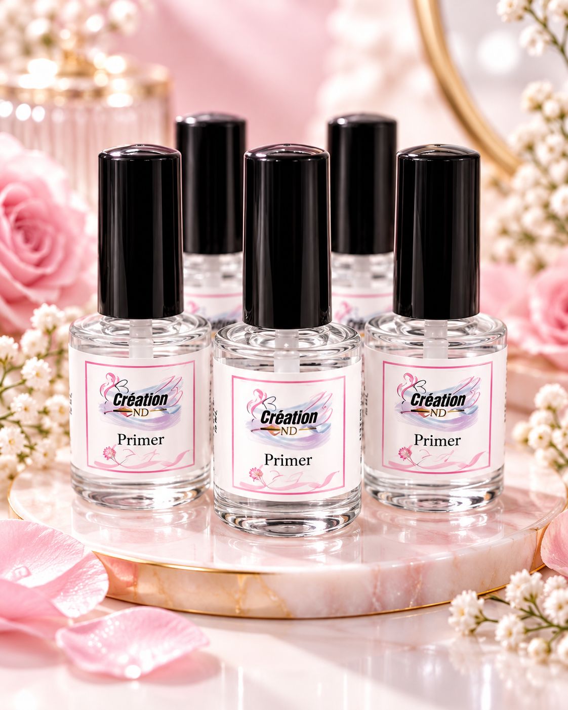 Primer 15 ml