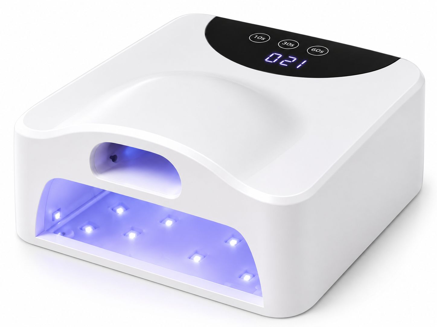 Lampe LED